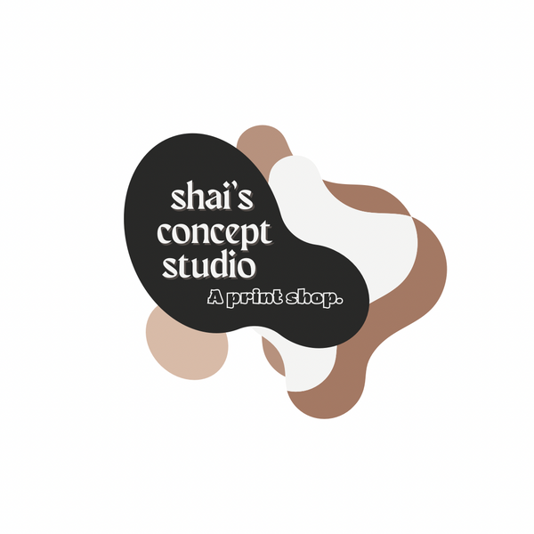 Shai's Concept Studio